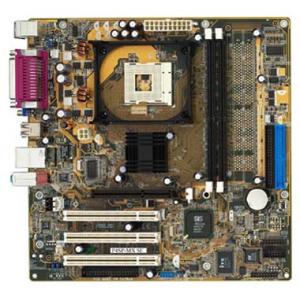 ASUS P4SP-MX SE