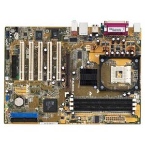 ASUS P4U800-X