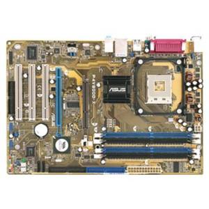 ASUS P4V800D-X