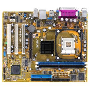 ASUS P4V8X-MX