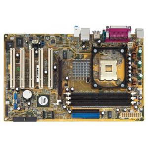 ASUS P4V8X-X