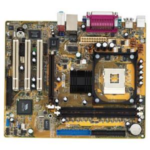 ASUS P4VP-MX