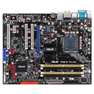 ASUS P5B-E Plus