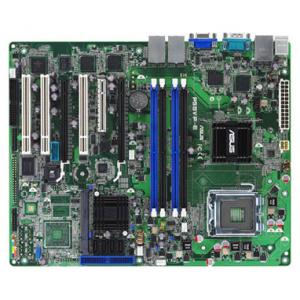 ASUS P5BP-E/4L