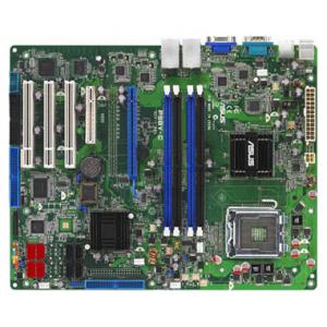 ASUS P5BV-C/4L