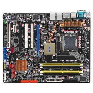 ASUS P5B Premium