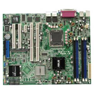 ASUS P5CR-L