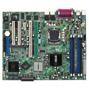 ASUS P5CR-LS