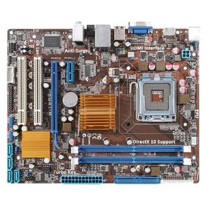 ASUS P5G41-M