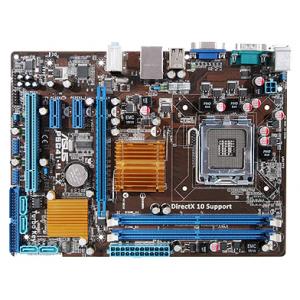 ASUS P5G41-M LX