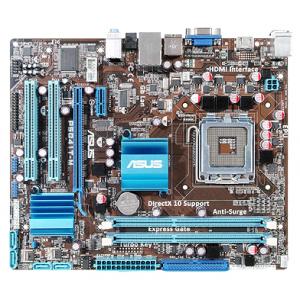 ASUS P5G41T-M