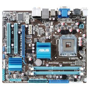 ASUS P5G41TD-M PRO