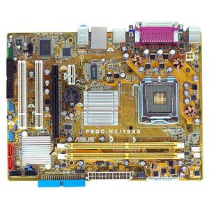 ASUS P5GC-MX/1333