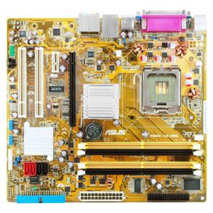 ASUS P5GC-VM PRO