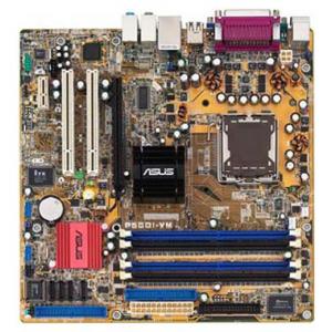 ASUS P5GD1-VM