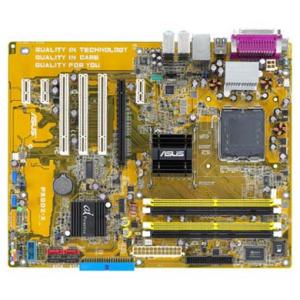 ASUS P5GD2-X