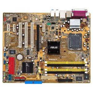 ASUS P5GD2