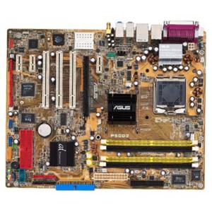 ASUS P5GD2 Deluxe