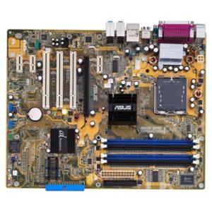 ASUS P5GPL