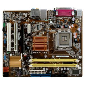 ASUS P5KPL-AM