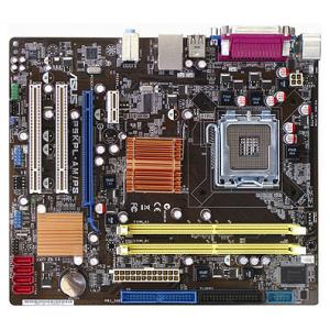 ASUS P5KPL-AM/PS