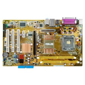 ASUS P5KPL-C