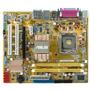 ASUS P5KPL-CM