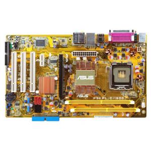 ASUS P5KPL-C/1600