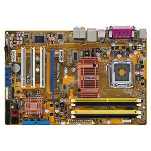 ASUS P5KPL-E