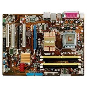 ASUS P5KPL/1600