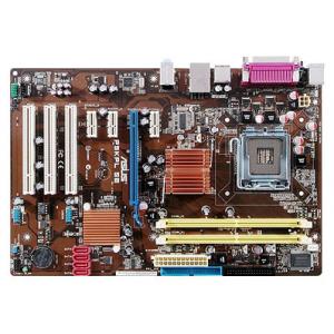 ASUS P5KPL SE