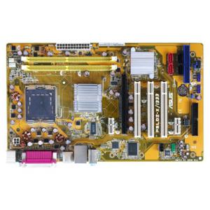 ASUS P5LD2-X/1333