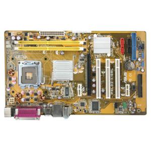 ASUS P5LD2-X/GBL