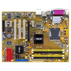 ASUS P5LD2