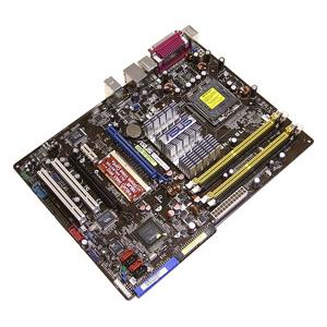 ASUS P5N-E SLI