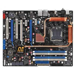 ASUS P5N32-E SLI