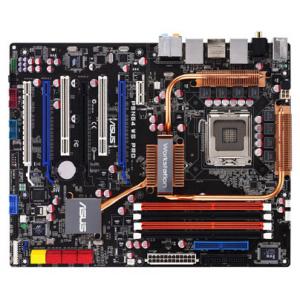 ASUS P5N64 WS Professional