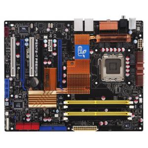 ASUS P5N72-T Premium