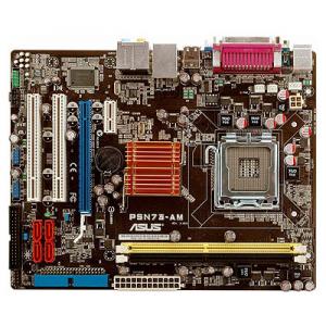 ASUS P5N73-AM