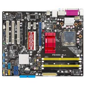 ASUS P5ND2-SLI