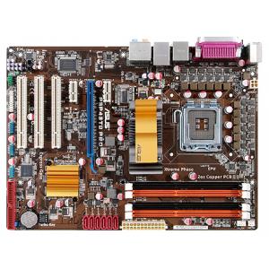 ASUS P5P43TD PRO