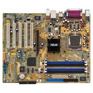 ASUS P5P800