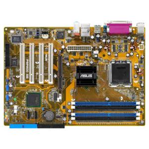 ASUS P5P800 SE