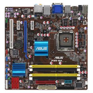 ASUS P5Q-EM