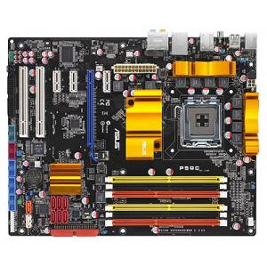 ASUS P5QC