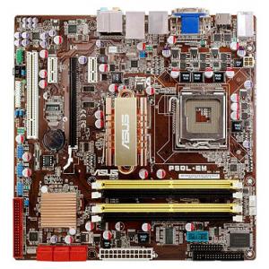 ASUS P5QL-EM