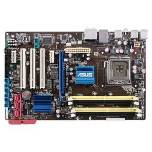 ASUS P5QL