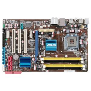 ASUS P5QLD PRO