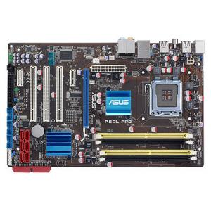 ASUS P5QL PRO