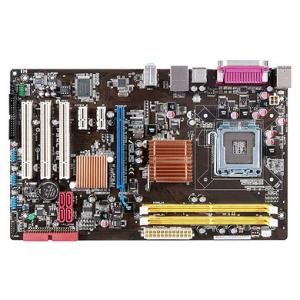 ASUS P5QL SE